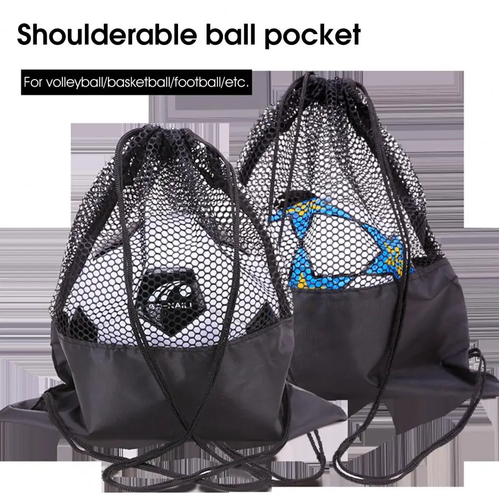 Football Backpack Delicate Lightweight Shoulder Backpack Unisex Basketball Football Shoulder Backpack for Sport
Football Backpack Delicate Lightweight Shoulder Backpack Unisex Basketball Football Shoulder Backpack for Sport