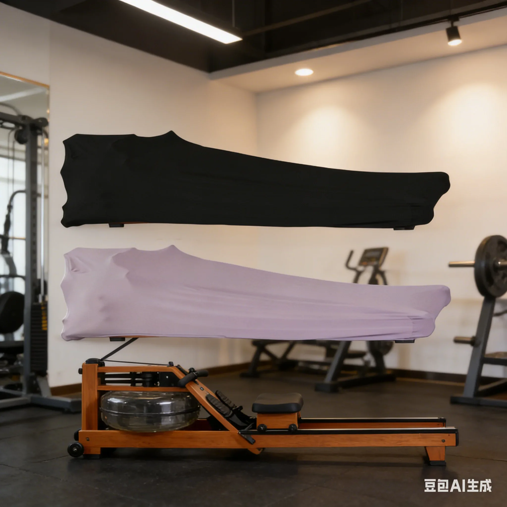 Rowing Machine Cover 160×40×55/200x50x50cm PE Elastic Dust-proof Protection Cover For Indoor Outdoor Home Gym Equipment Parts
Rowing Machine Cover 160×40×55/200x50x50cm PE Elastic Dust-proof Protection Cover For Indoor Outdoor Home Gym Equipment Parts