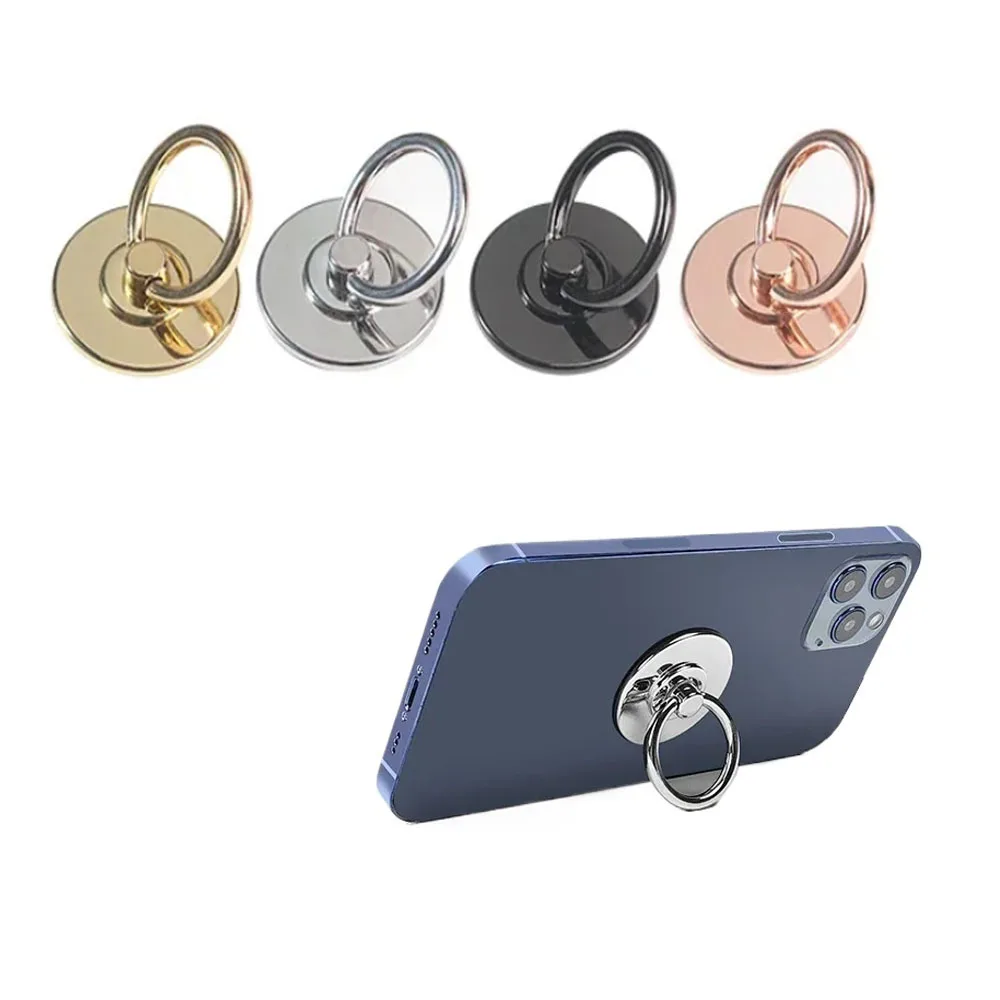 Finger Ring Holder Phone Stand 360 Degree Rotation Back Stickers Desktop Grip Holder , for IPhone 11 14pro Max Huawei Samsung
Finger Ring Holder Phone Stand 360 Degree Rotation Back Stickers Desktop Grip Holder , for IPhone 11 14pro Max Huawei Samsung