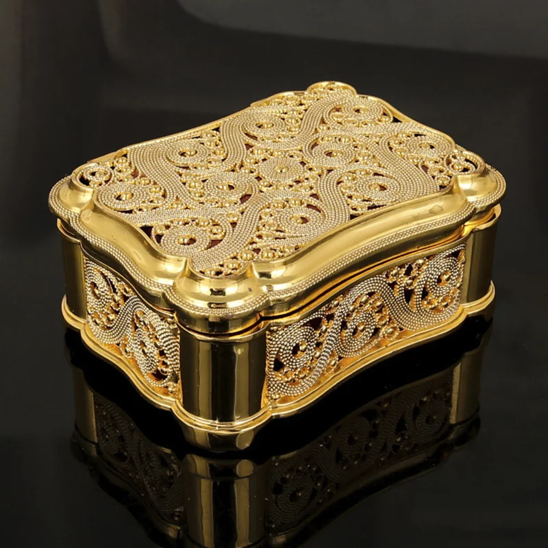 Доступные роскошные стильные металлические квадратные органайзеры для хранения ювелирных изделий, многофункциональные органайзеры, украшение для рабочего стола, украшение для дома
Доступные роскошные стильные металлические квадратные органайзеры для хранения ювелирных изделий, многофункциональные органайзеры, украшение для рабочего стола, украшение для дома