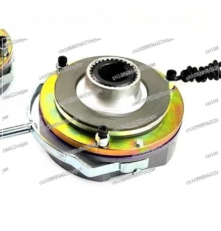 Electric motor brake SDZ1-04 08 15 30 40 80 power-off electromagnetic brake 99/170 can be customized
Electric motor brake SDZ1-04 08 15 30 40 80 power-off electromagnetic brake 99/170 can be customized
