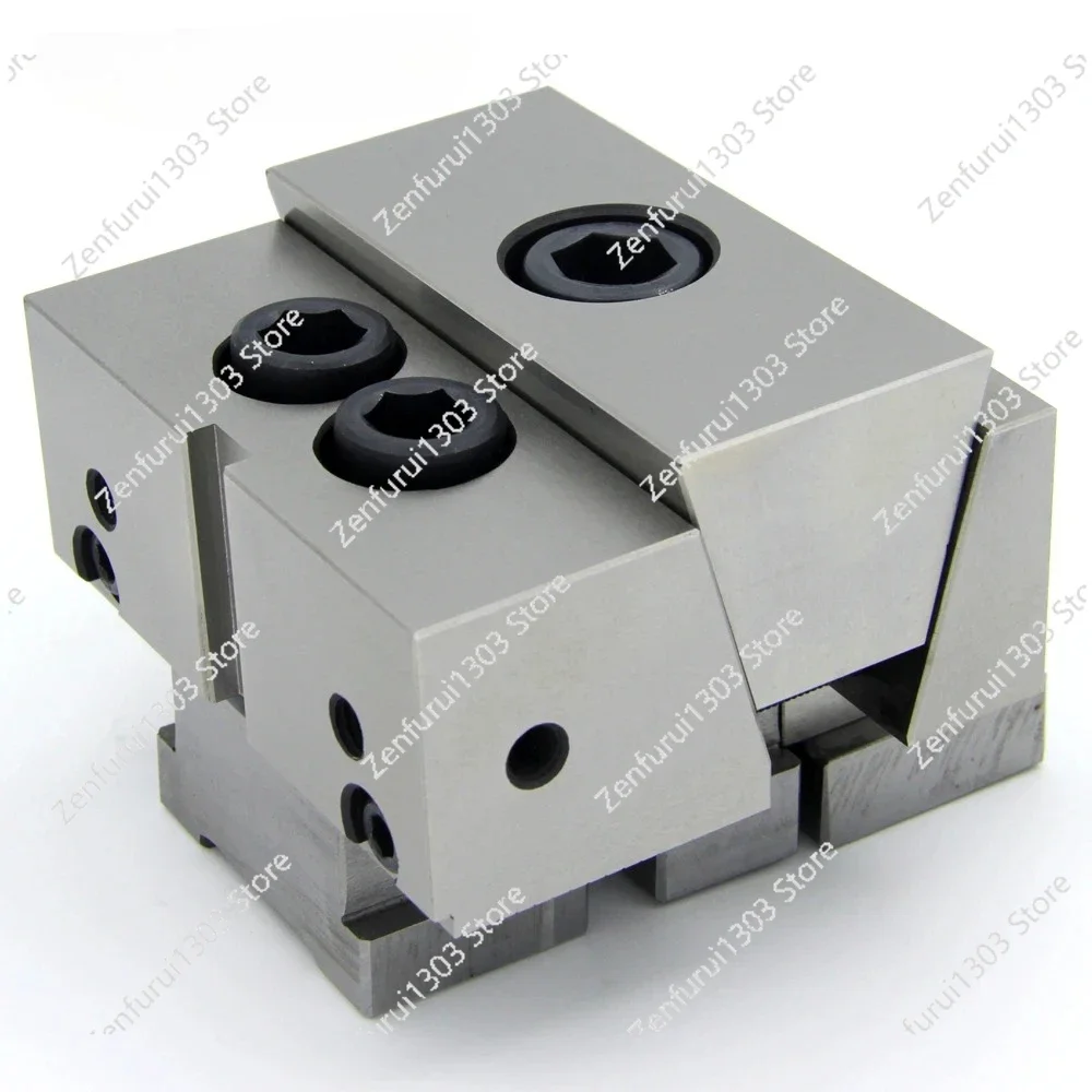 Universal Multiple Clamp Rail Vise in Row for Machine
Universal Multiple Clamp Rail Vise in Row for Machine