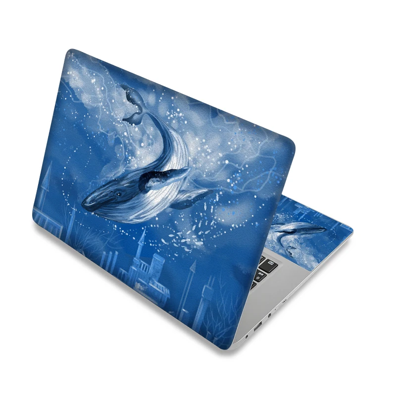 New Laptop ASUS Sticker Notebook Skin Lenovo Diy PVC Colorful Protection Cover 10 12 13 14 15 17 inch for Macbook HP 2022
New Laptop ASUS Sticker Notebook Skin Lenovo Diy PVC Colorful Protection Cover 10 12 13 14 15 17 inch for Macbook HP 2022