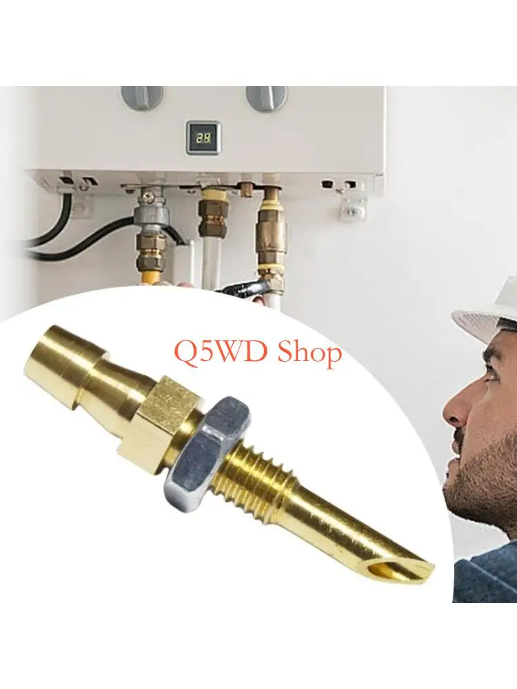 Q5WD Secure Metal Nozzle Pressure Maintenance Sealing Nozzel for Wall Boiler Fan
Q5WD Secure Metal Nozzle Pressure Maintenance Sealing Nozzel for Wall Boiler Fan
