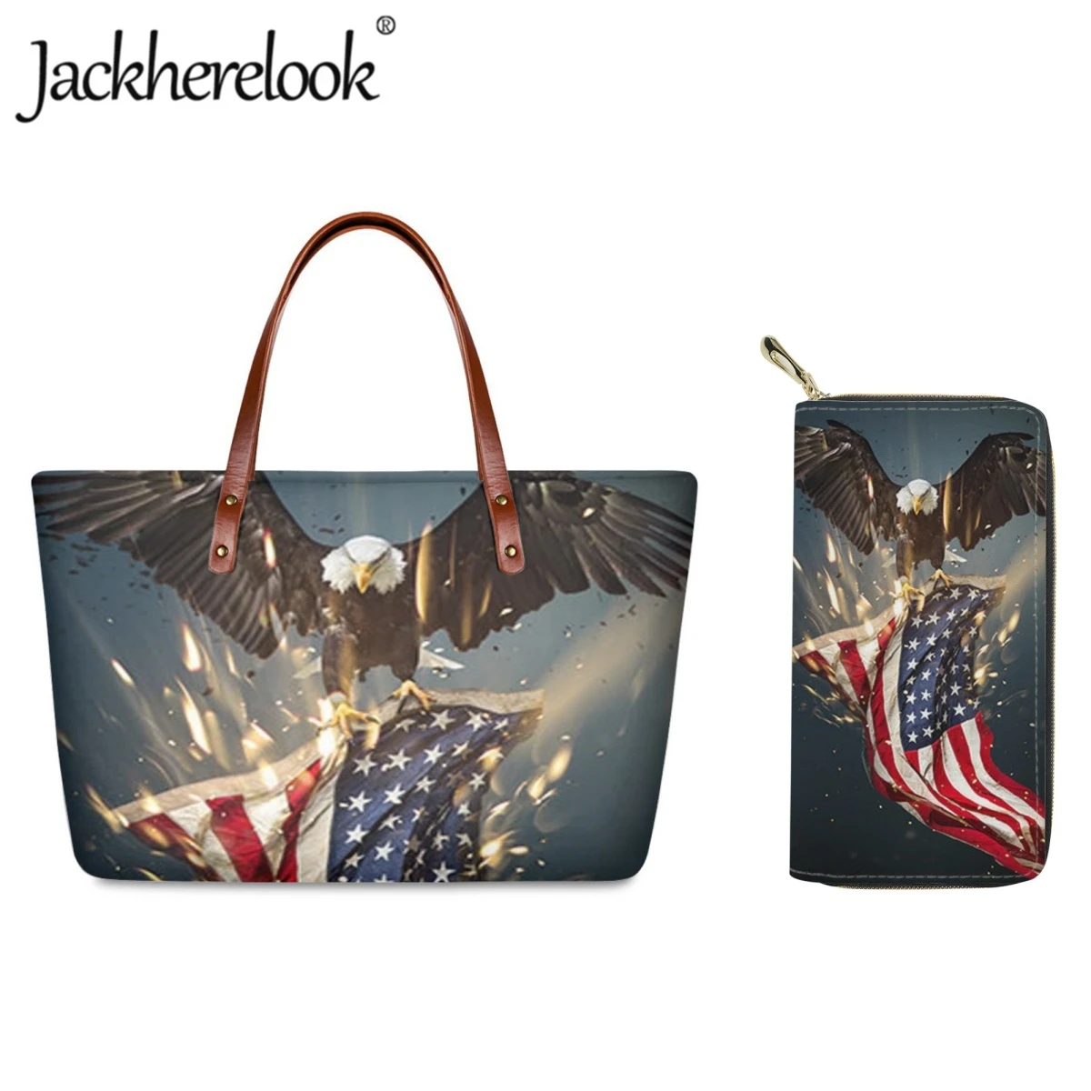 Jackherelook, флаг США, сумка на плечо, Женская дорожная сумка-тоут с экопечатью, женские сумки на заказ
Jackherelook, флаг США, сумка на плечо, Женская дорожная сумка-тоут с экопечатью, женские сумки на заказ