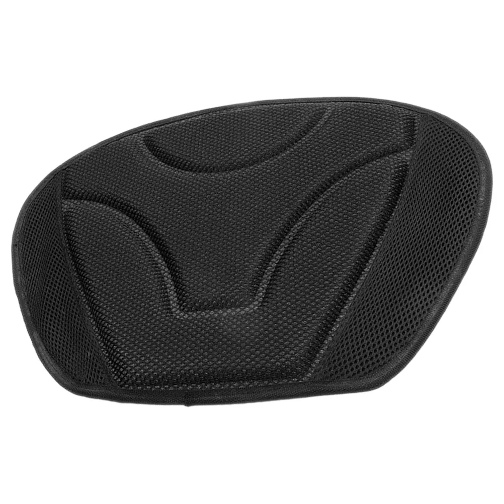 Kayak Back Cushion Breathable Backrest Comfortable Mat Canoe Support Pad Individual
Kayak Back Cushion Breathable Backrest Comfortable Mat Canoe Support Pad Individual