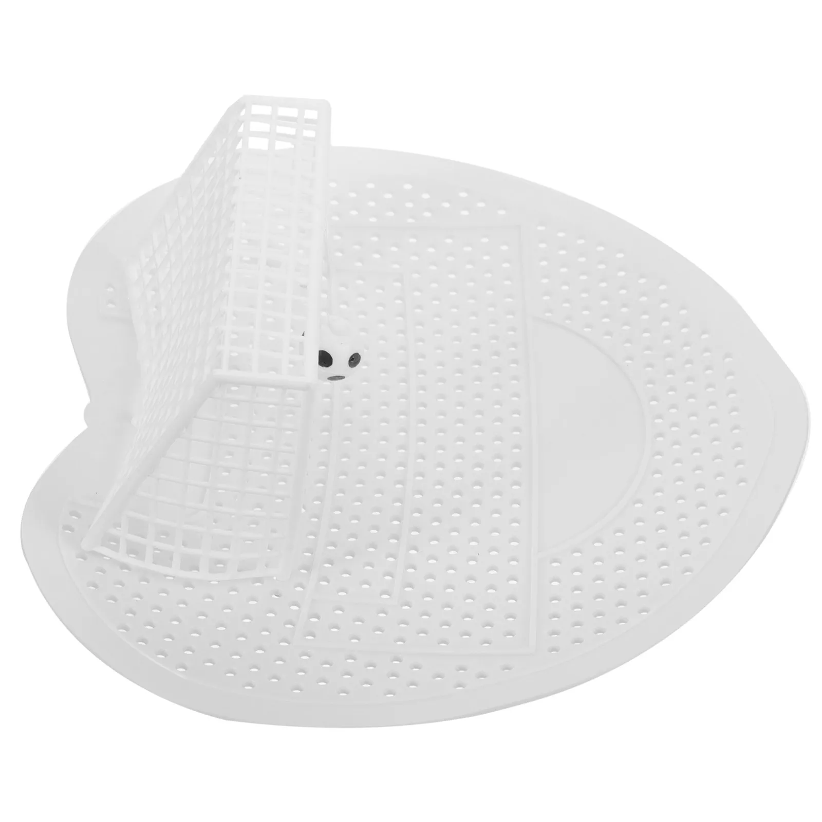 Urinal Deodorizer Screen Scented Mat with Anti-Splash Design Odor for Toilet Urinal Strainer Pad Bathroom Restroom
Urinal Deodorizer Screen Scented Mat with Anti-Splash Design Odor for Toilet Urinal Strainer Pad Bathroom Restroom