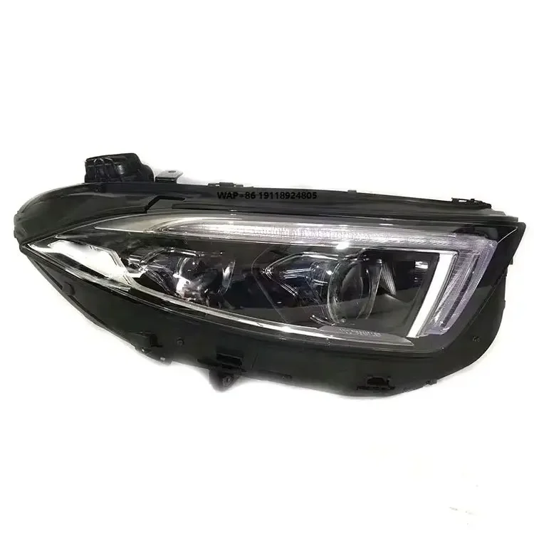 Factory Direct Sales Apply to for CLS 2010-2020 W177 W218 W219 W257 Headlights
Factory Direct Sales Apply to for CLS 2010-2020 W177 W218 W219 W257 Headlights