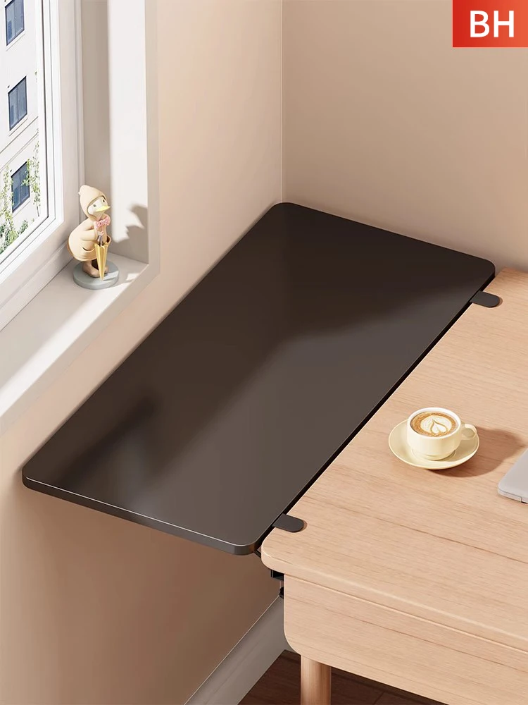 Desktop Extension Board Cuter Table Hand Rest Extended Wide Connecting Board No Drilling Required Desk Expander
Desktop Extension Board Cuter Table Hand Rest Extended Wide Connecting Board No Drilling Required Desk Expander