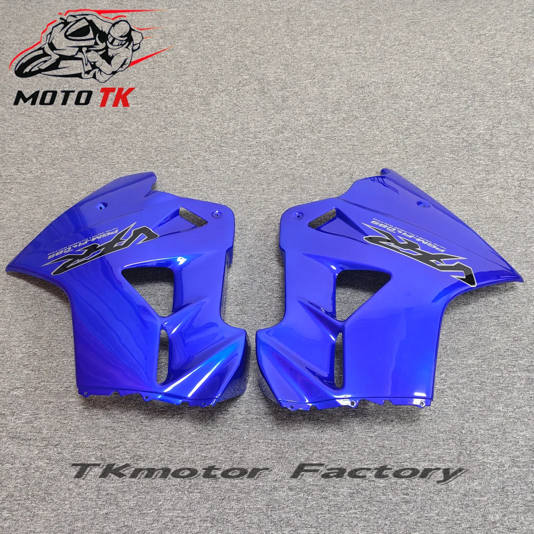 Motorbike Tank Side Cover Seat Fairing Fit For Honda vfr800 VFR 800 1998 1999 2000 2001 Carbon Painted look
Motorbike Tank Side Cover Seat Fairing Fit For Honda vfr800 VFR 800 1998 1999 2000 2001 Carbon Painted look
