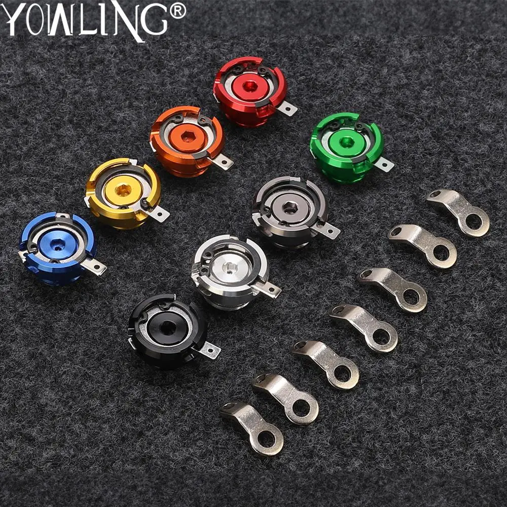 M19*2.5 Motorcycle Engine Oil Cup Filter Fuel Filler Tank Cover Screw For YAMAHA TMAX T-MAX 530 TMAX530 2012 2013 2014 2015 2016
M19*2.5 Motorcycle Engine Oil Cup Filter Fuel Filler Tank Cover Screw For YAMAHA TMAX T-MAX 530 TMAX530 2012 2013 2014 2015 2016