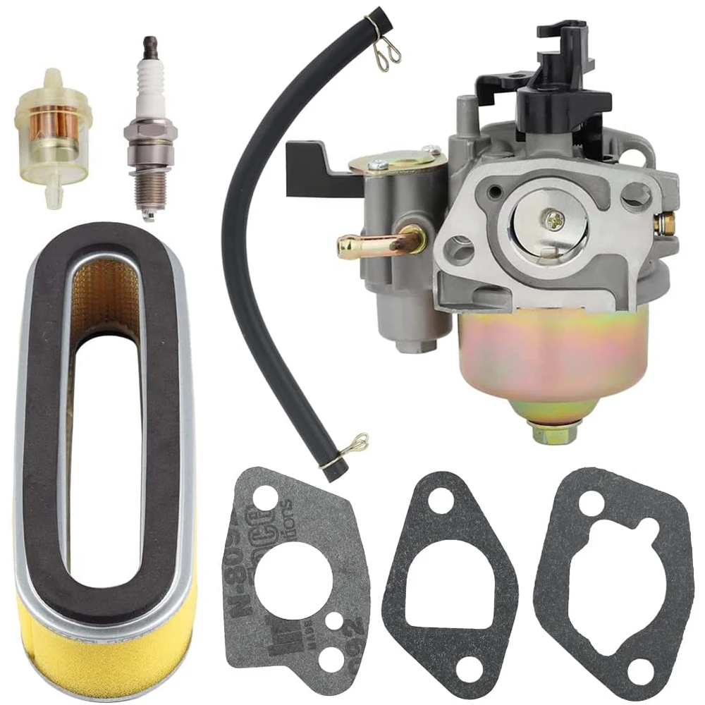 Карбюратор 16100-ZE6-W01 для газонокосилки Honda HR194 HR195 HR214 HRA214 HR215 HR216 HRA216 HRC216 GXV120 GXV140 GXV160
Карбюратор 16100-ZE6-W01 для газонокосилки Honda HR194 HR195 HR214 HRA214 HR215 HR216 HRA216 HRC216 GXV120 GXV140 GXV160
