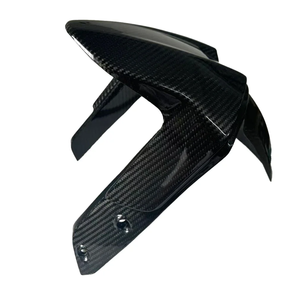 For KTM 790 Duke 890 Duke 2018-2023 100% Carbon Fiber Front Fender
For KTM 790 Duke 890 Duke 2018-2023 100% Carbon Fiber Front Fender