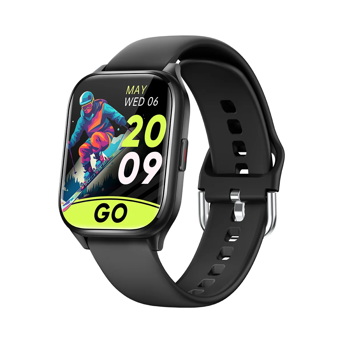 KT73S Smart Watch for Women 1.85inch Large Screen with Sleep Tracker Health Monitor and Call Reminder Smartwatch for Women Men
KT73S Smart Watch for Women 1.85inch Large Screen with Sleep Tracker Health Monitor and Call Reminder Smartwatch for Women Men
