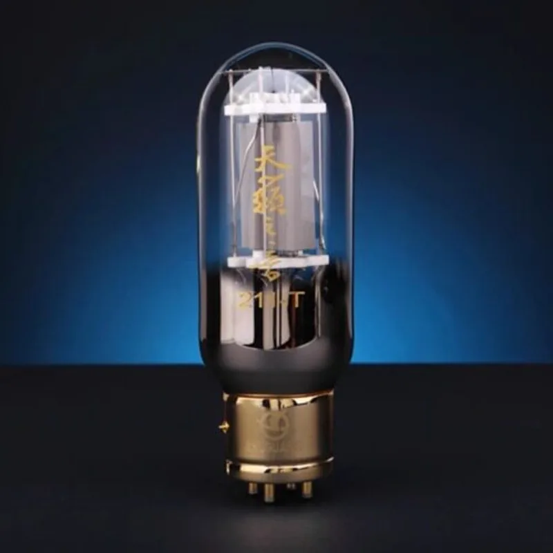 2024 new changsha high-end shuguang vacuum tube - heavenly sound 211-t
2024 new changsha high-end shuguang vacuum tube - heavenly sound 211-t