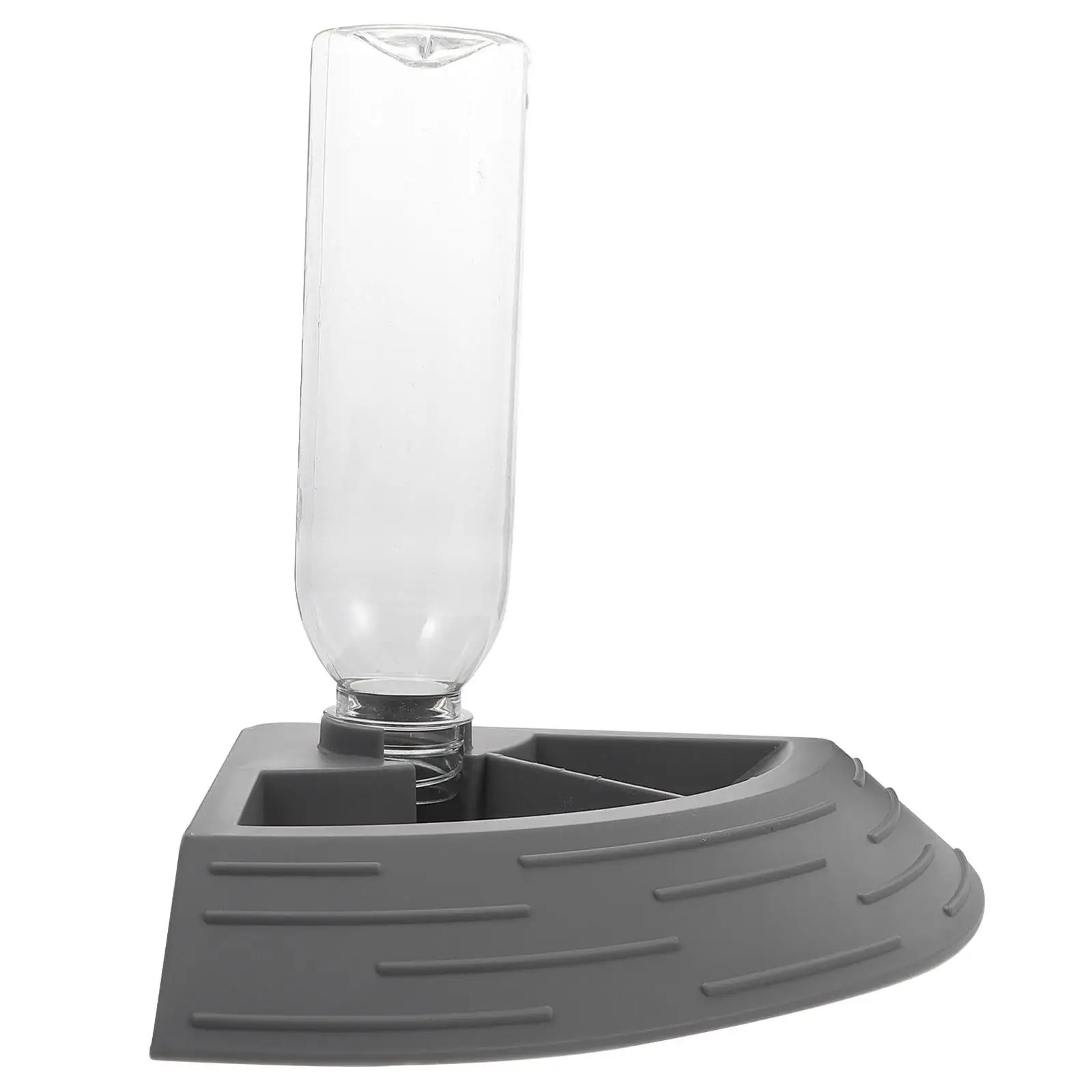 Reptile Pet Water Feeder Large Capacity Smooth Surface Stable Desktop Lizard Turtle Food Supplies Pet Accessories
Reptile Pet Water Feeder Large Capacity Smooth Surface Stable Desktop Lizard Turtle Food Supplies Pet Accessories