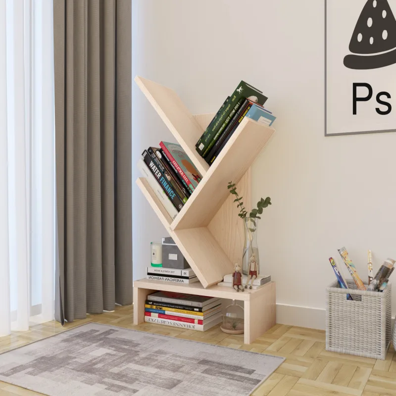 Wooden Bookcase Tree Bookcase Simple Bookcase Open Bookcase Bookcase Wooden Simple Bookcase
Wooden Bookcase Tree Bookcase Simple Bookcase Open Bookcase Bookcase Wooden Simple Bookcase