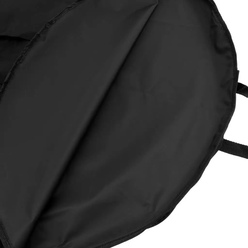 Nylon Bike Wheel Pouch Protective Storage Bag Carrier for MTB and Road Bicycles Waterproof Cycling Travel Accessory
Nylon Bike Wheel Pouch Protective Storage Bag Carrier for MTB and Road Bicycles Waterproof Cycling Travel Accessory