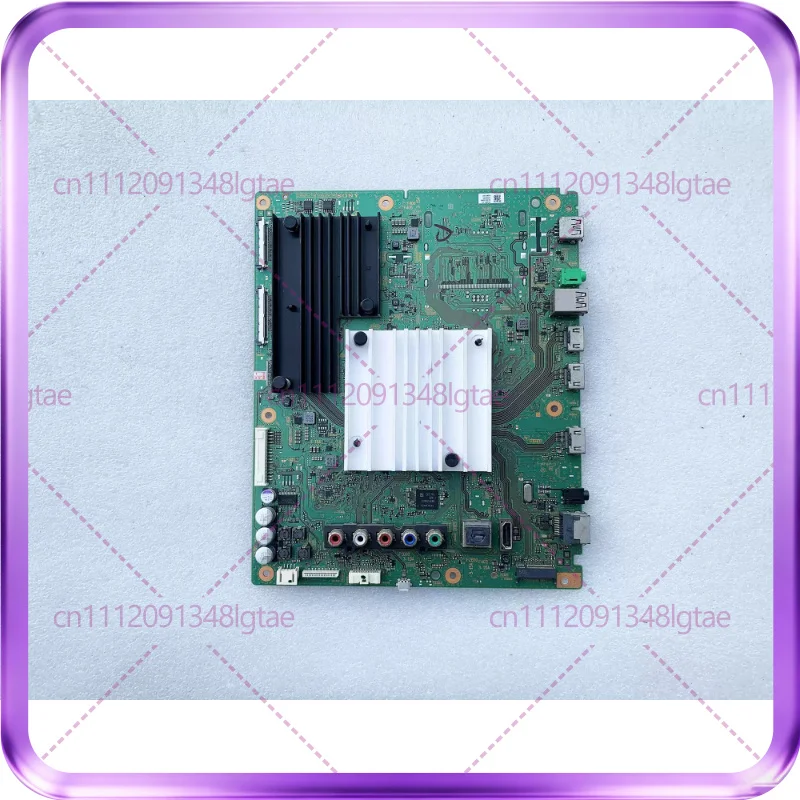 Used For Sony KD-70X8300F TV main board 1-982-627-11/32/31 screen YD8S010CNX01
Used For Sony KD-70X8300F TV main board 1-982-627-11/32/31 screen YD8S010CNX01