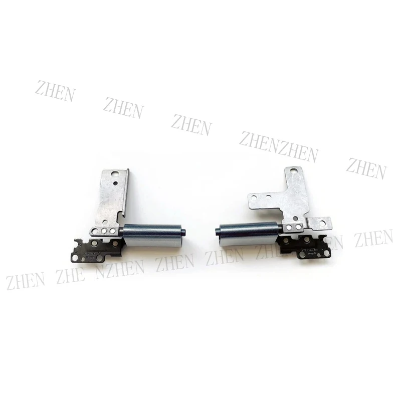 S For Dell Insprion 7415 5410 5415 2-in-1 LCD Left & Right Axis Shaft 0TDMY 03VXN5
S For Dell Insprion 7415 5410 5415 2-in-1 LCD Left & Right Axis Shaft 0TDMY 03VXN5