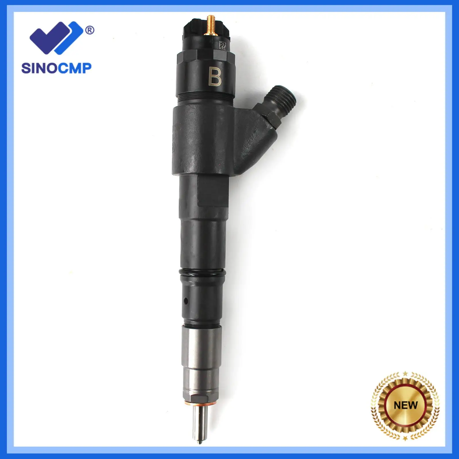 1pc Fuel Injectors 04290986 0445120066 VOE20798114 for Volvo D7E EC240 TAD660VE New Excavators Parts
1pc Fuel Injectors 04290986 0445120066 VOE20798114 for Volvo D7E EC240 TAD660VE New Excavators Parts