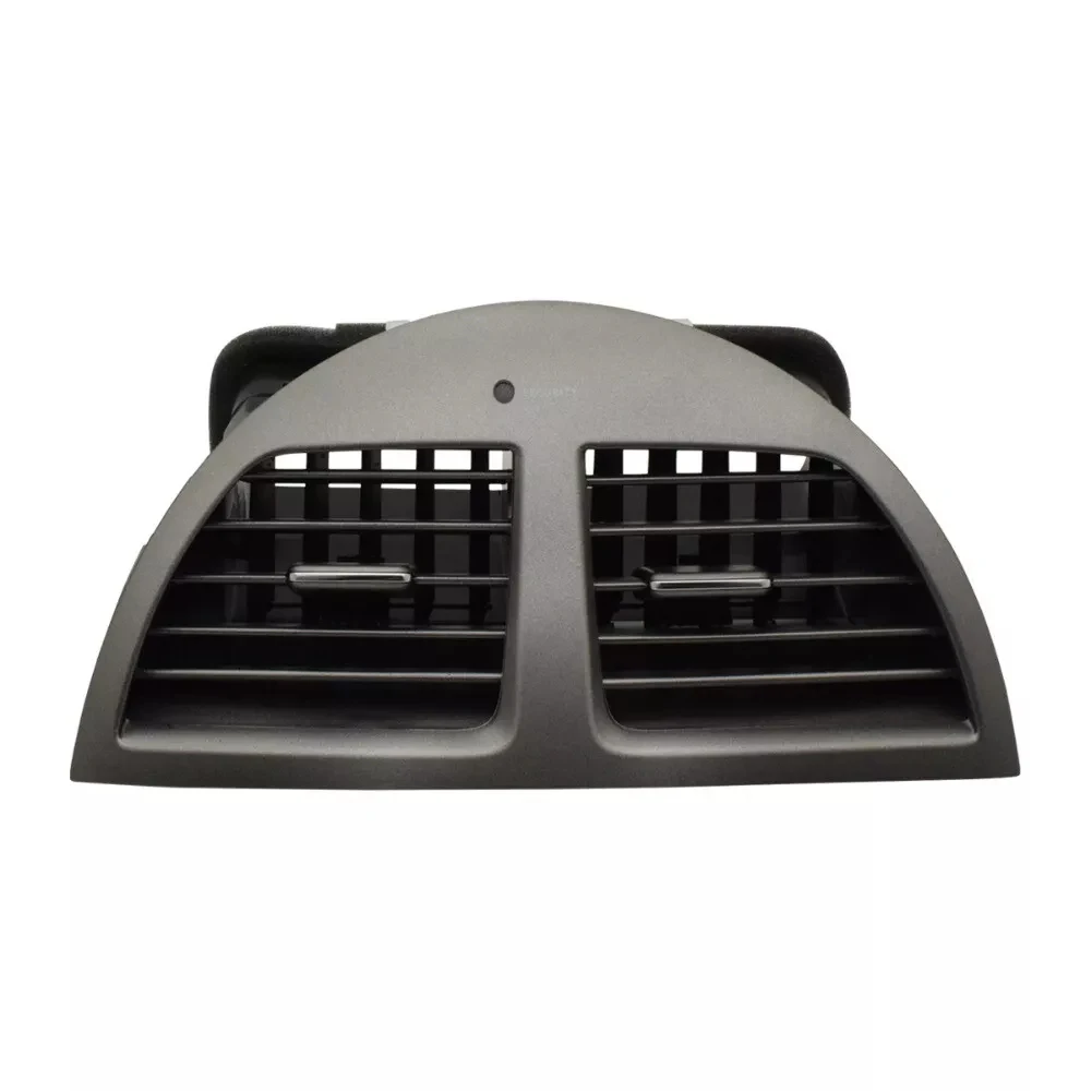 Car Interior Upgrade 2007-2009 Air Vent Car Air Outlet Panel Plastic Construction Sleek Interior Design For 3.5L V6 Engine
Car Interior Upgrade 2007-2009 Air Vent Car Air Outlet Panel Plastic Construction Sleek Interior Design For 3.5L V6 Engine