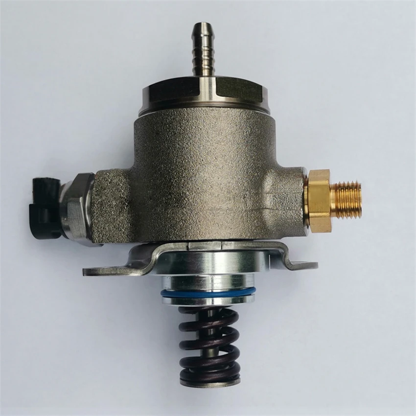 High Pressure Fuel Pump For A4L Q3 Q5 A6L EA888 Automotive Parts Fuel Pump High Pressure Mechanical Fuel Pump
High Pressure Fuel Pump For A4L Q3 Q5 A6L EA888 Automotive Parts Fuel Pump High Pressure Mechanical Fuel Pump