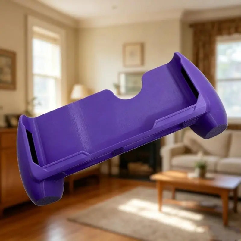 3D Printed Grip Handle for AYN Console Controller Grip Ergonomic Design Handle Easy Installation Portable F19E
3D Printed Grip Handle for AYN Console Controller Grip Ergonomic Design Handle Easy Installation Portable F19E