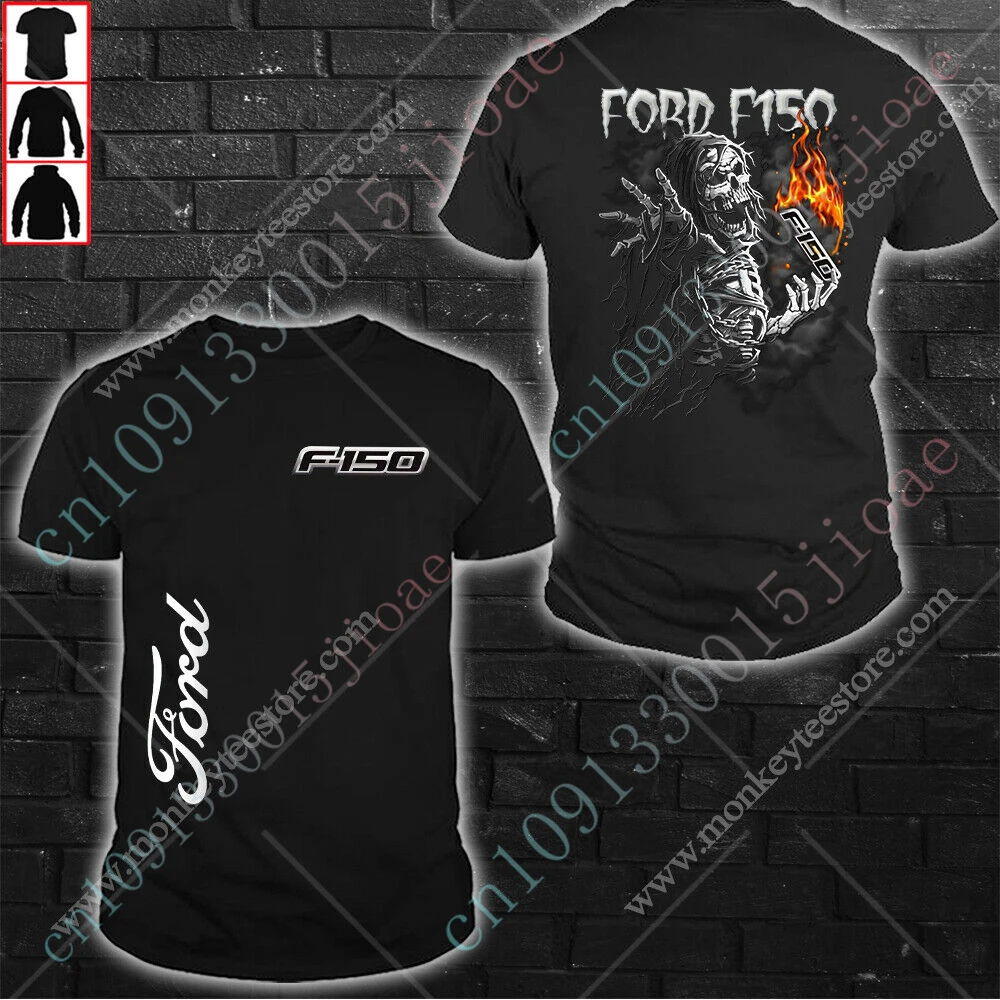Ford Clothing Anime T Shirt For Men Women Unisex Oversized T-shirt Harajuku Short Sleeve Top Casual T-shirts Custom Logo
Ford Clothing Anime T Shirt For Men Women Unisex Oversized T-shirt Harajuku Short Sleeve Top Casual T-shirts Custom Logo