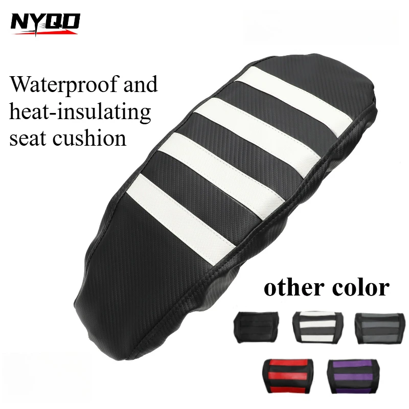 For TALARIA MX3/MX4 Motorcycle Accessories Seat Cushion Cover Breathable Waterproof For TALARIA MX3/MX4 Electric Vehicle Bike
For TALARIA MX3/MX4 Motorcycle Accessories Seat Cushion Cover Breathable Waterproof For TALARIA MX3/MX4 Electric Vehicle Bike
