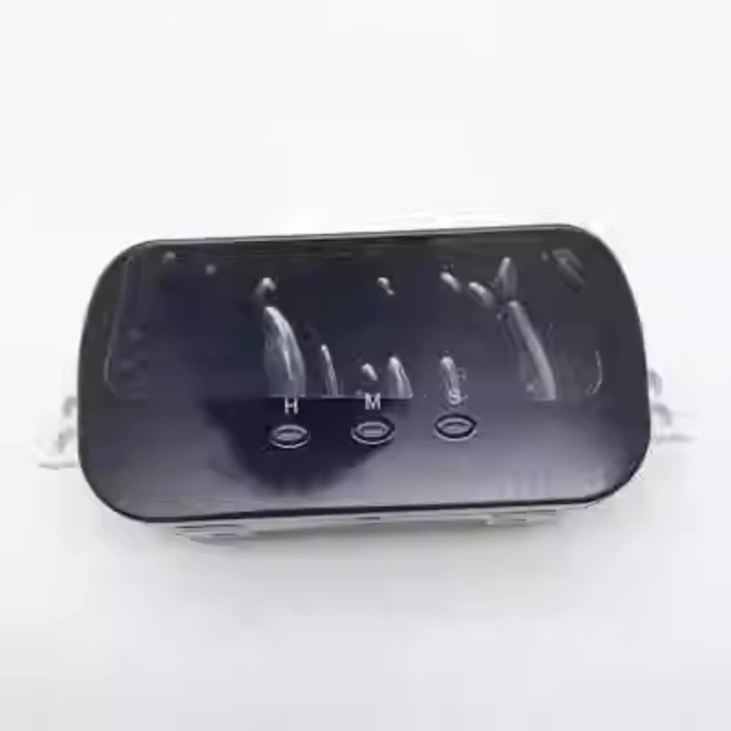 For Chevrolet New LOVA New Aveo Electronic Clock Digital Clock Automotive Parts Auto Parts 1pcs
For Chevrolet New LOVA New Aveo Electronic Clock Digital Clock Automotive Parts Auto Parts 1pcs