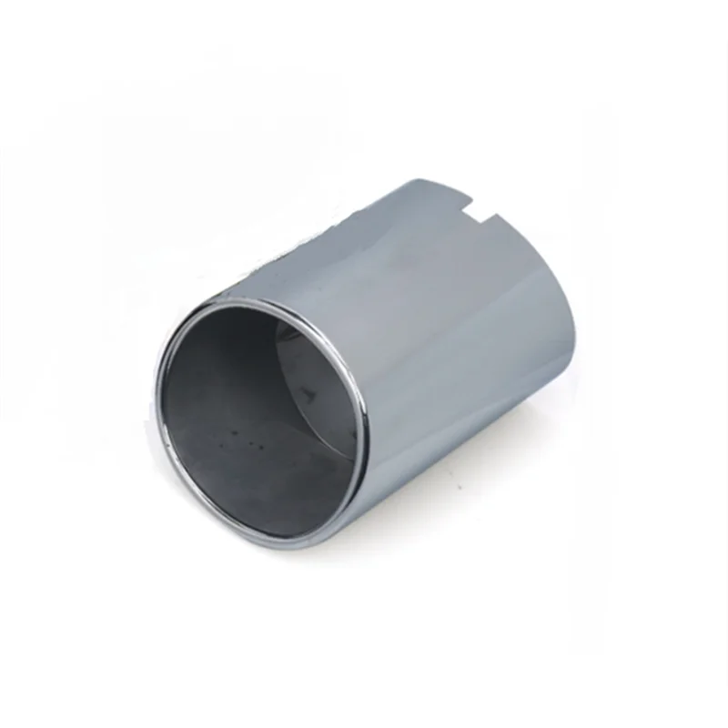 Tail Throat Exhaust Tip Muffler Exhaust Pipe Nozzle Tip For Toyota RAV4 2020 2021 2022 2023 WILDLAND Car Accessories
Tail Throat Exhaust Tip Muffler Exhaust Pipe Nozzle Tip For Toyota RAV4 2020 2021 2022 2023 WILDLAND Car Accessories