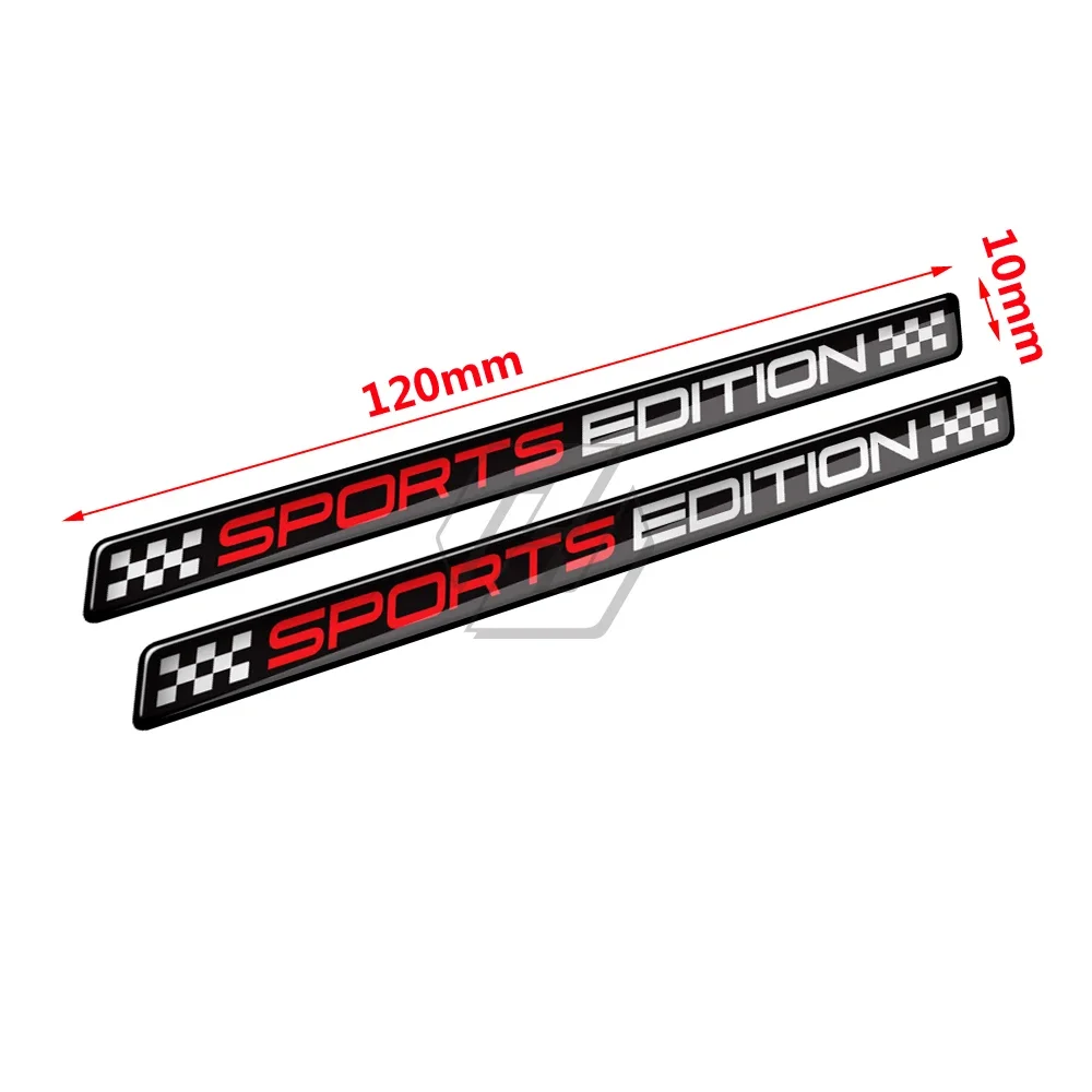 3D Motorcycle Car Decoration Universal Decal Sports Edition Sticker Kit
3D Motorcycle Car Decoration Universal Decal Sports Edition Sticker Kit