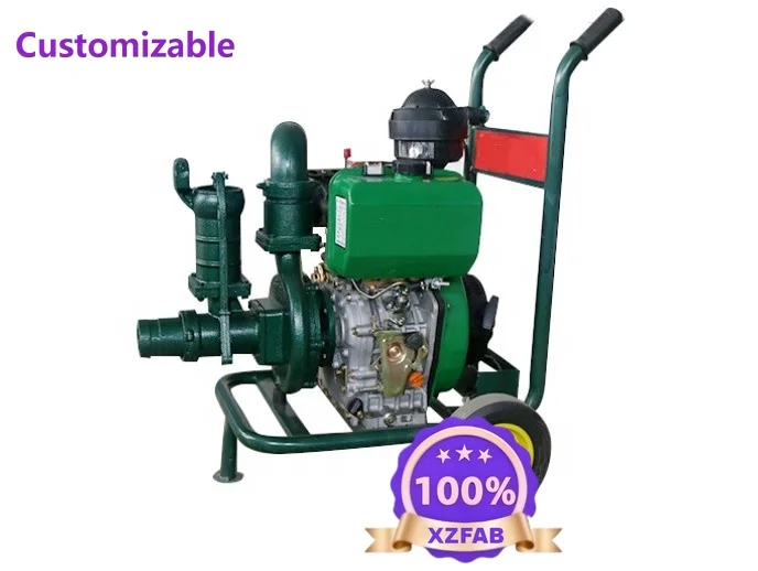 Factory Direct 2026 Top Irrigazione a spruzzo con pistola a pioggia con pompa centrifuga da 15 HP per l'irrigazione agricola
Factory Direct 2026 Top Irrigazione a spruzzo con pistola a pioggia con pompa centrifuga da 15 HP per l'irrigazione agricola