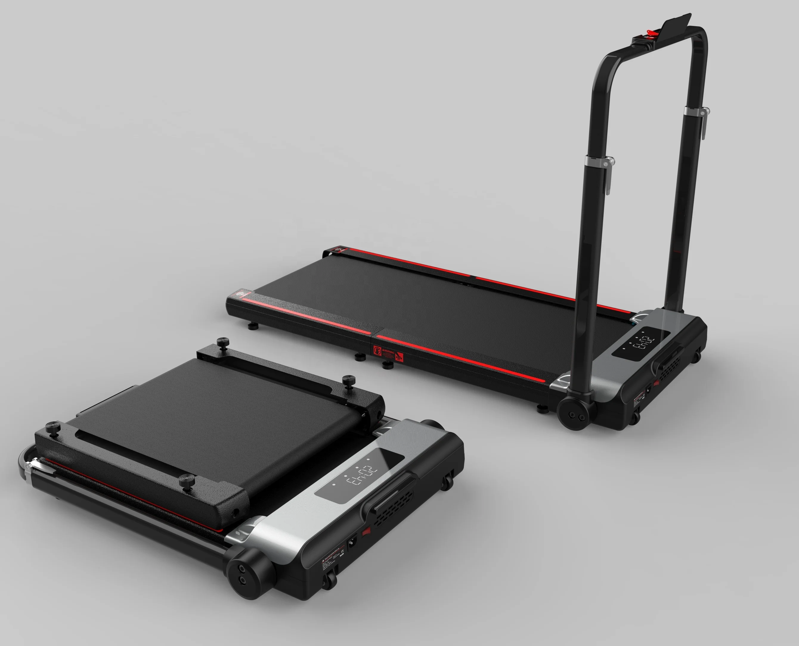 Custom Electric Double Foldable Walking Pad Treadmill Under Desk With Adaptive Controller Compact Design Small Spaces Assembly F
Custom Electric Double Foldable Walking Pad Treadmill Under Desk With Adaptive Controller Compact Design Small Spaces Assembly F