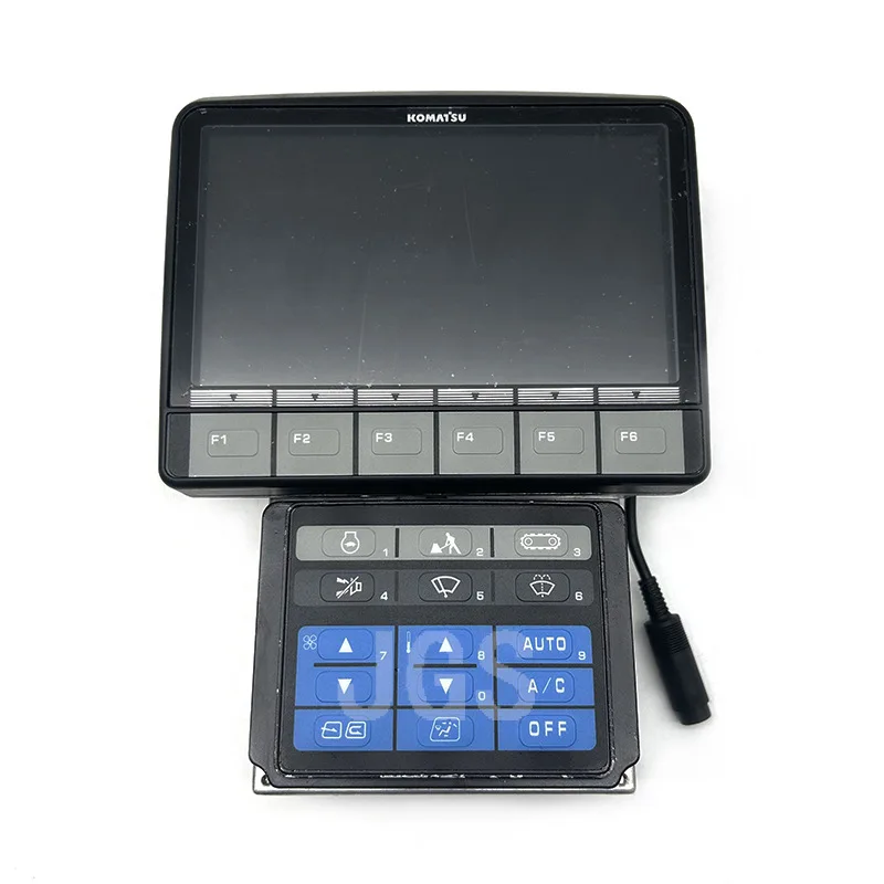 Fire NewPC200-8 PC350-8Excavator Instrument Display Screen7835-31-5009 7835-31-5004
Fire NewPC200-8 PC350-8Excavator Instrument Display Screen7835-31-5009 7835-31-5004