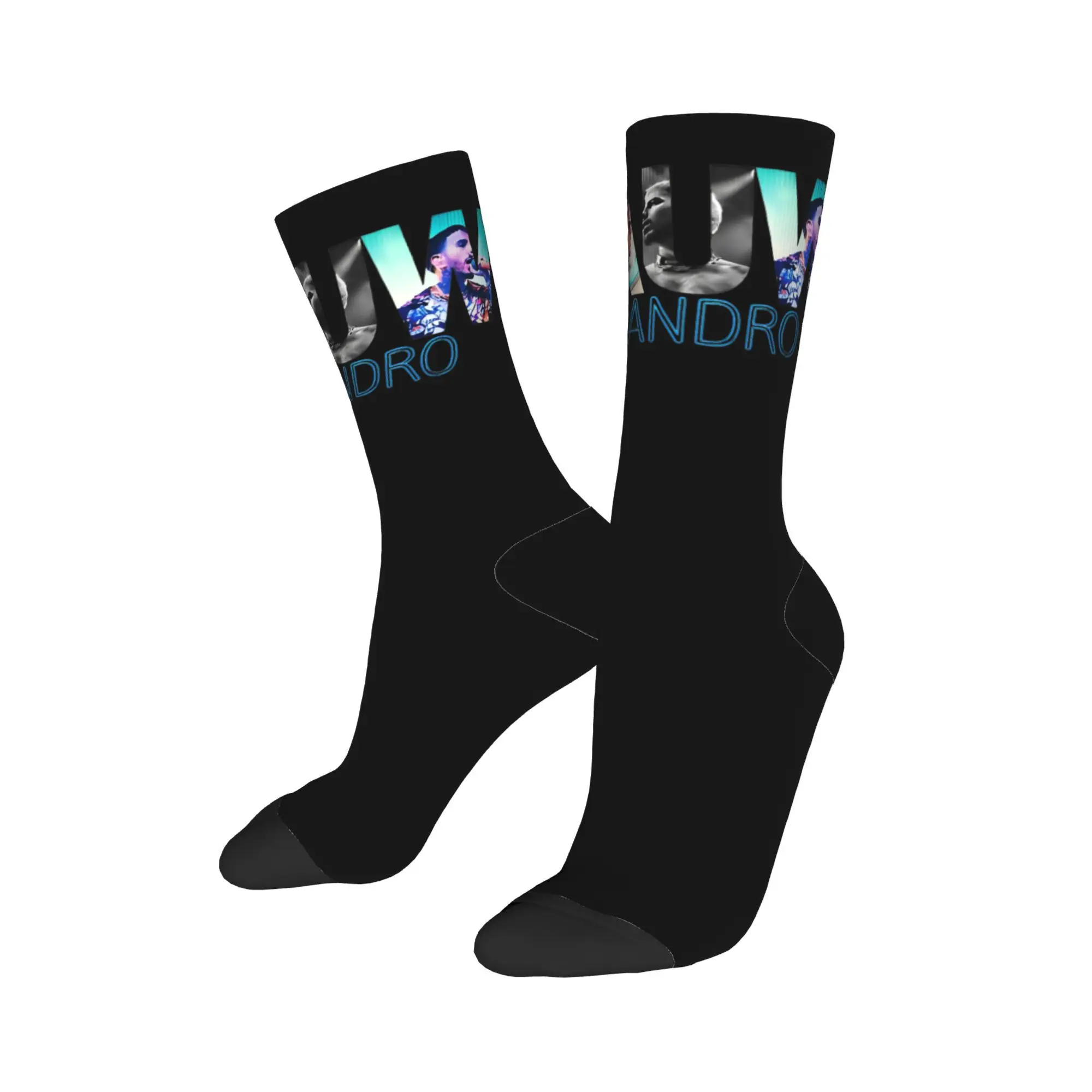 Rauw Alejandro Socks Accessories For Men Women Hip Hop Cozy Socks Cozy Birthday Present
Rauw Alejandro Socks Accessories For Men Women Hip Hop Cozy Socks Cozy Birthday Present