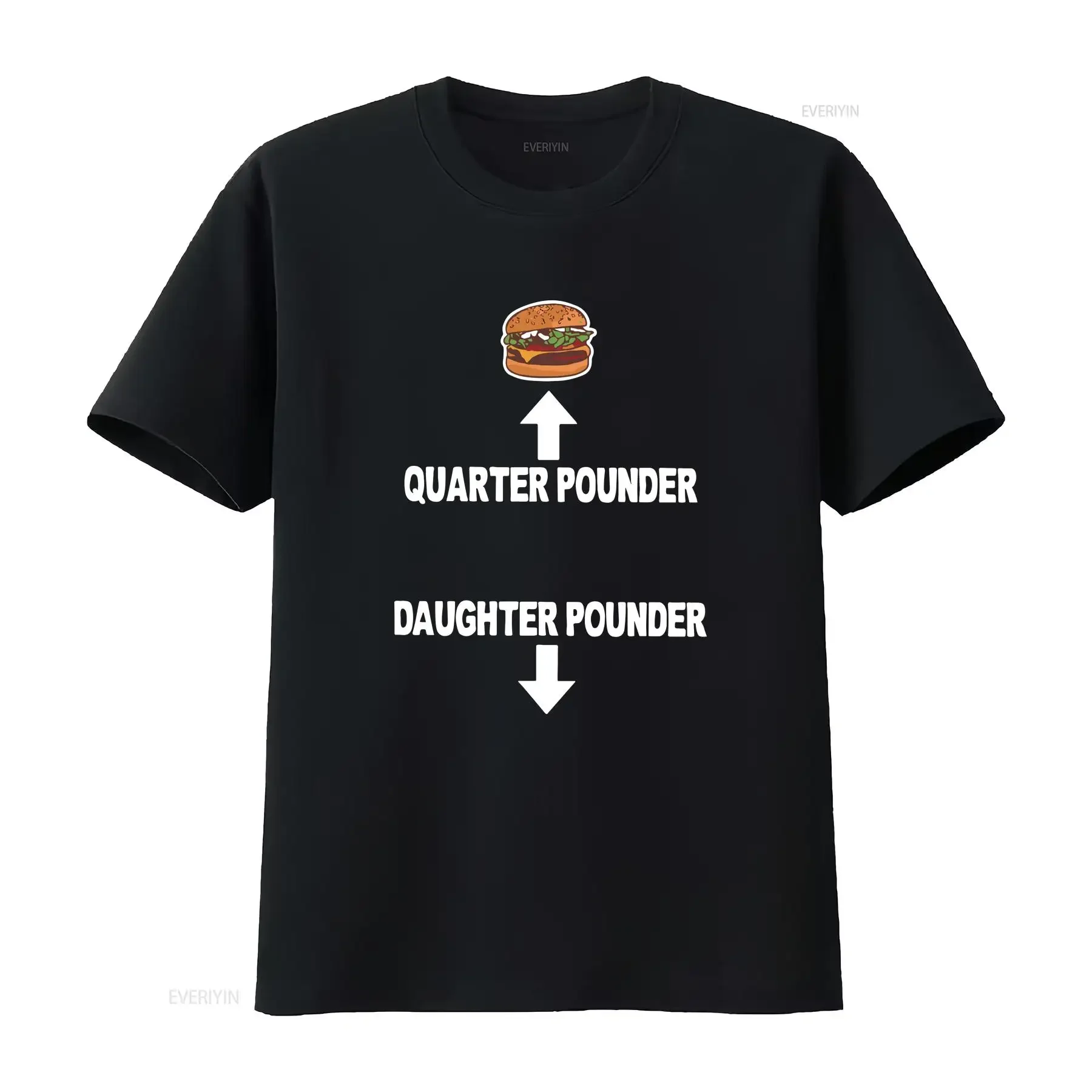 Футболка Quarter Pounder Daughter Unhinged Weirdcore Silly Dank Meme, винтажный потертый эластичный топ унисекс для повседневной носки
Футболка Quarter Pounder Daughter Unhinged Weirdcore Silly Dank Meme, винтажный потертый эластичный топ унисекс для повседневной носки