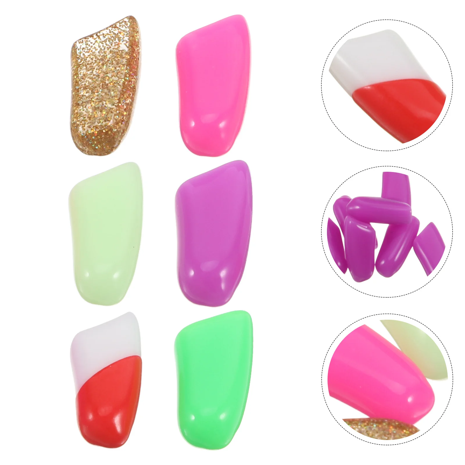 140pcs Pet Nail Cover Anti scratch Claw Caps Protector for Cats Durable Silicone Easy Use Protect Furniture No Harm to Pets
140pcs Pet Nail Cover Anti scratch Claw Caps Protector for Cats Durable Silicone Easy Use Protect Furniture No Harm to Pets