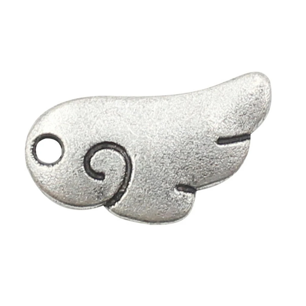 40 Pcs Alloy Jewelry Making DIY Pendant Accessories Tibetan Silver Fadeless Zinc Plated Charm Necklace Bracelet Earrings
40 Pcs Alloy Jewelry Making DIY Pendant Accessories Tibetan Silver Fadeless Zinc Plated Charm Necklace Bracelet Earrings