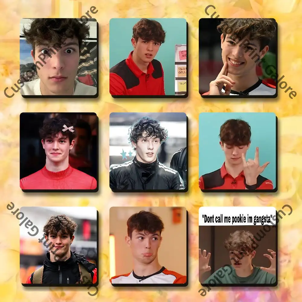 O-Oliver 87 B-BearmanS Soft Magnetic Refrigerator Magnets 5.5,7.5cm Personalized for DIY Kitchen Office Decorative
O-Oliver 87 B-BearmanS Soft Magnetic Refrigerator Magnets 5.5,7.5cm Personalized for DIY Kitchen Office Decorative
