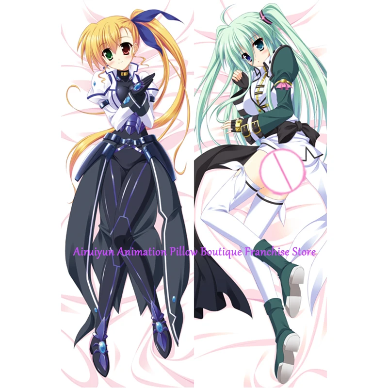 Anime Dakimakura Pillow Case Einhard Sexy and Busty Beautiful Girl Double-Sided Halloween Decoration
Anime Dakimakura Pillow Case Einhard Sexy and Busty Beautiful Girl Double-Sided Halloween Decoration