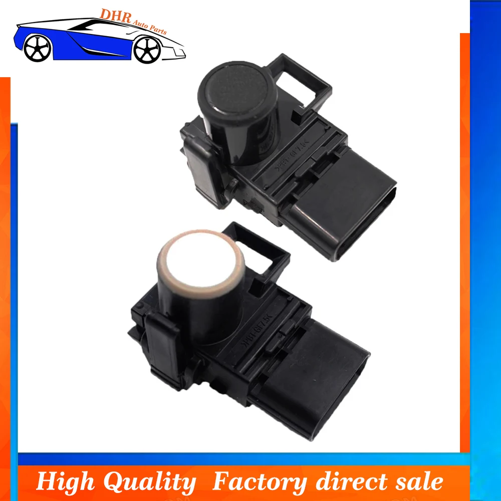39680-TL0-G01 39680TL0G01 For Honda Accord Insight Pilot Spirior White New Car PDC Parking Assistance PDC Parking Sensor
39680-TL0-G01 39680TL0G01 For Honda Accord Insight Pilot Spirior White New Car PDC Parking Assistance PDC Parking Sensor