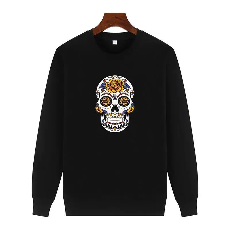 Cool Graphic Sweatshirts Bitcoin Crypto Leisure Btc Cryptocurrency Skull Round Neck Winter Thick Sweater Hoodie Men's Sportswear
Cool Graphic Sweatshirts Bitcoin Crypto Leisure Btc Cryptocurrency Skull Round Neck Winter Thick Sweater Hoodie Men's Sportswear