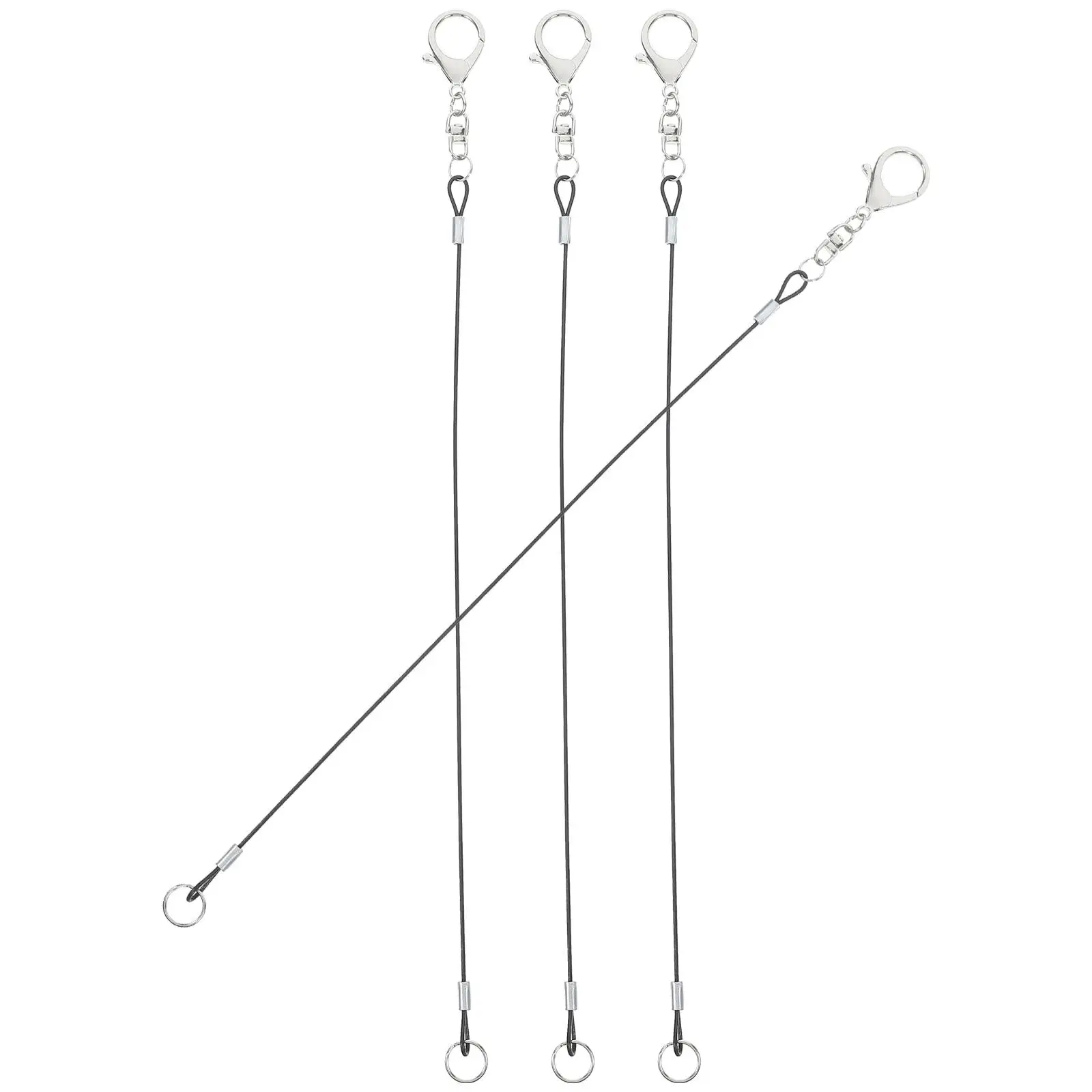 4pcs Signature Pen Tether Tablet Pen Holder Cord Tablet Touchscreen Hanging Rope Pencil Attachment Clip String
4pcs Signature Pen Tether Tablet Pen Holder Cord Tablet Touchscreen Hanging Rope Pencil Attachment Clip String