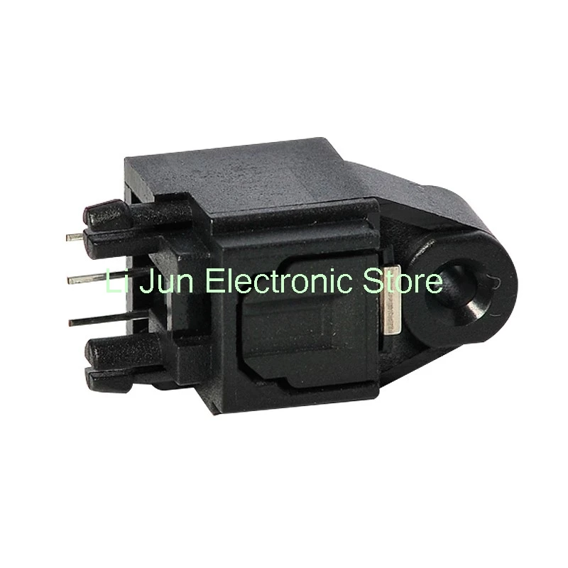 Fiber optic terminal connector DLT1180 replace TOTX147P 50piece
Fiber optic terminal connector DLT1180 replace TOTX147P 50piece