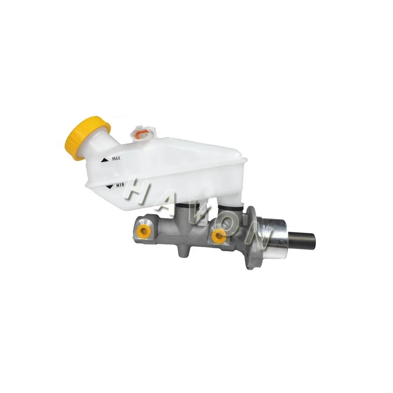 Factory Directly Hot Selling Aluminum Brake Master Cylinder 9070282 9014657 For CHEVROLET
Factory Directly Hot Selling Aluminum Brake Master Cylinder 9070282 9014657 For CHEVROLET