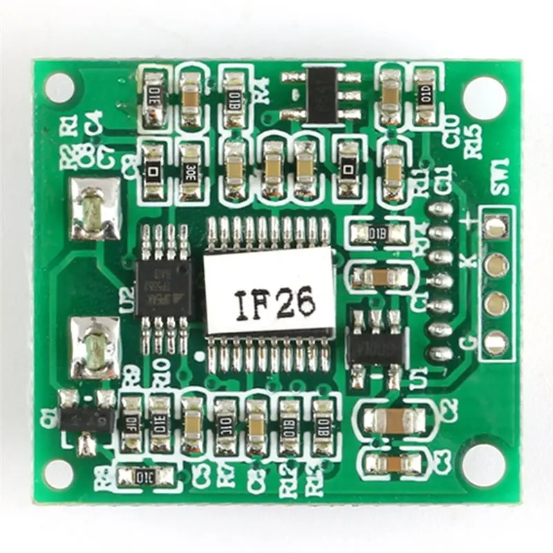 ABKY-для мониторинга озона ZE25-O3 для модуля датчика озона, диапазон 0-10 ppm с несколькими выходными вариантами
ABKY-для мониторинга озона ZE25-O3 для модуля датчика озона, диапазон 0-10 ppm с несколькими выходными вариантами