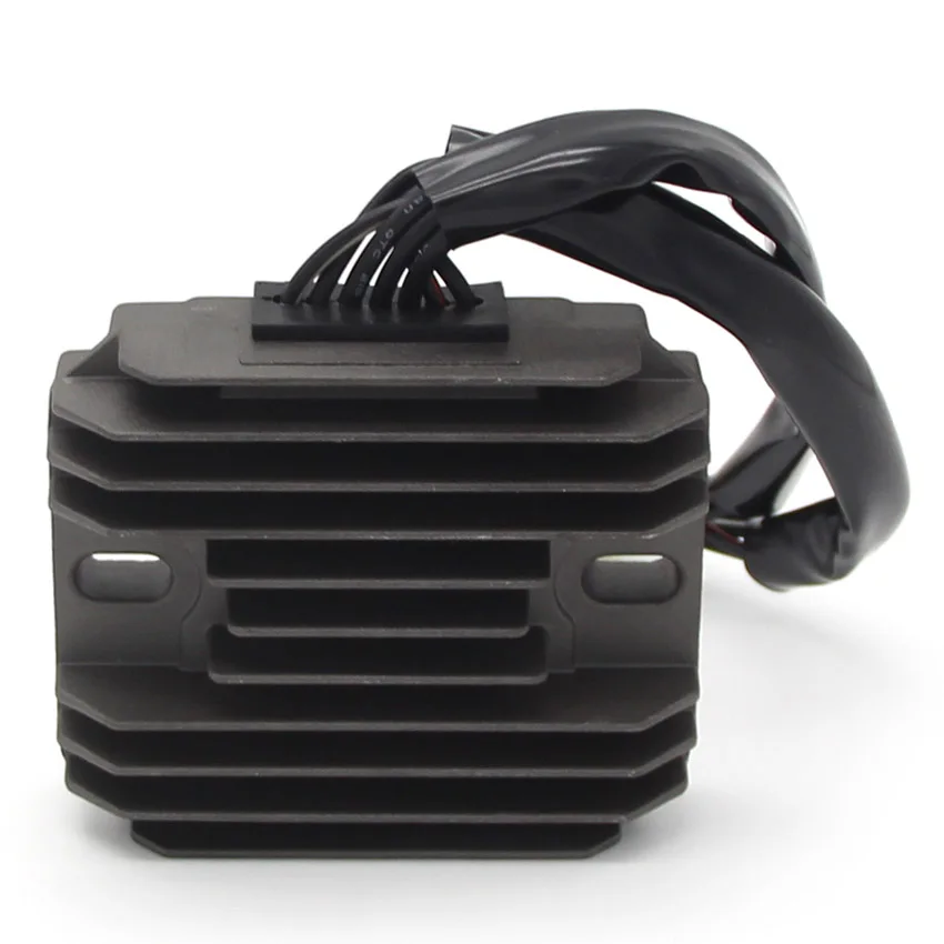 Motorcycle Voltage Regulator Rectifier For Suzuki SV650 ABS SV1000 DL650 V-Strom 32800-16G00 32800-16G01 32800-16G02
Motorcycle Voltage Regulator Rectifier For Suzuki SV650 ABS SV1000 DL650 V-Strom 32800-16G00 32800-16G01 32800-16G02