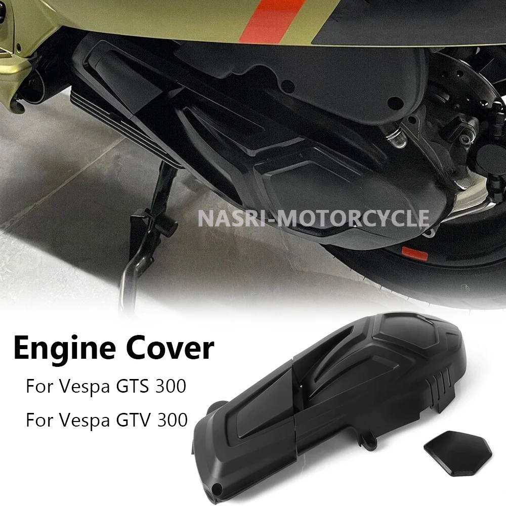 For Vespa GTS300 GTS 300 GTV300 GTV 300 Engine Cover Left Transmission Heat Shield Guard Motorcycle Accessories
For Vespa GTS300 GTS 300 GTV300 GTV 300 Engine Cover Left Transmission Heat Shield Guard Motorcycle Accessories